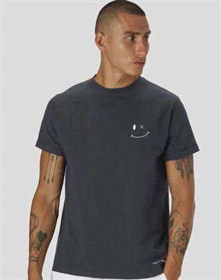 Patrick Organic T-shirt